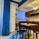Tirana Center Apartment, 30M From Center.