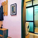 Tirana Center Apartment, 30M From Center.