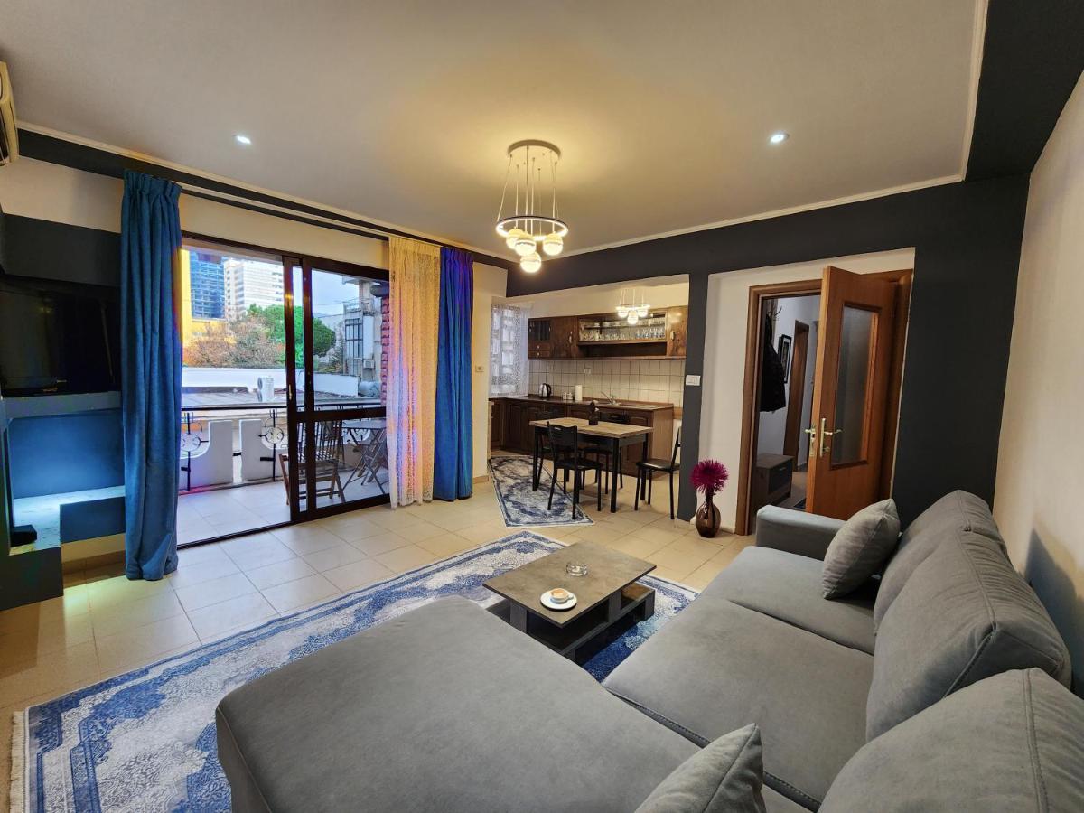 Center Apartment, 30m From Center. * Tirana