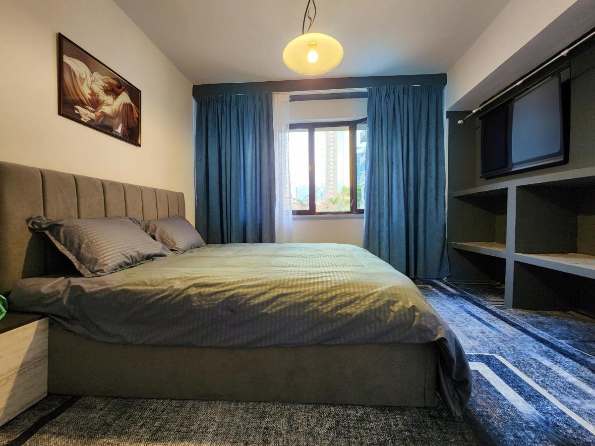 Center Apartment, 30m From Center. Tirana