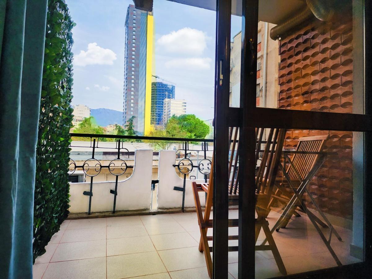 Apartament Center Apartment, 30m From Center. Tirana