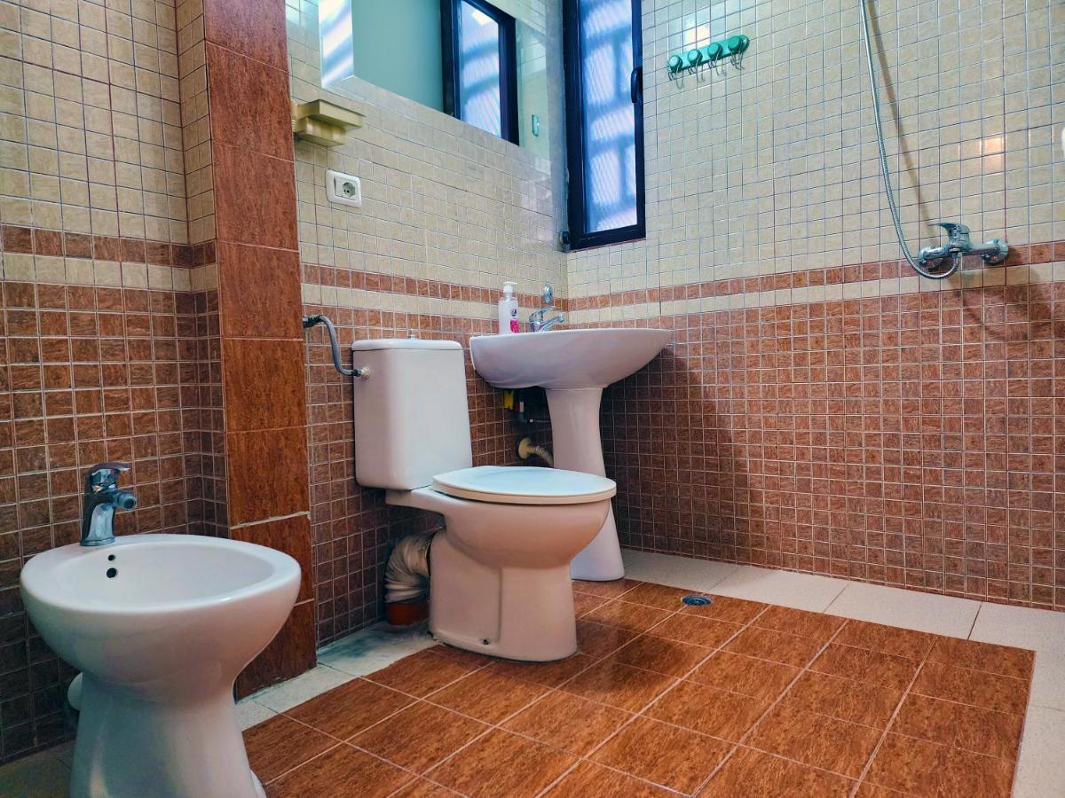 Apartament Center Apartment, 30m From Center. *