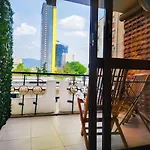 Tirana Center Apartment, 30M From Center.